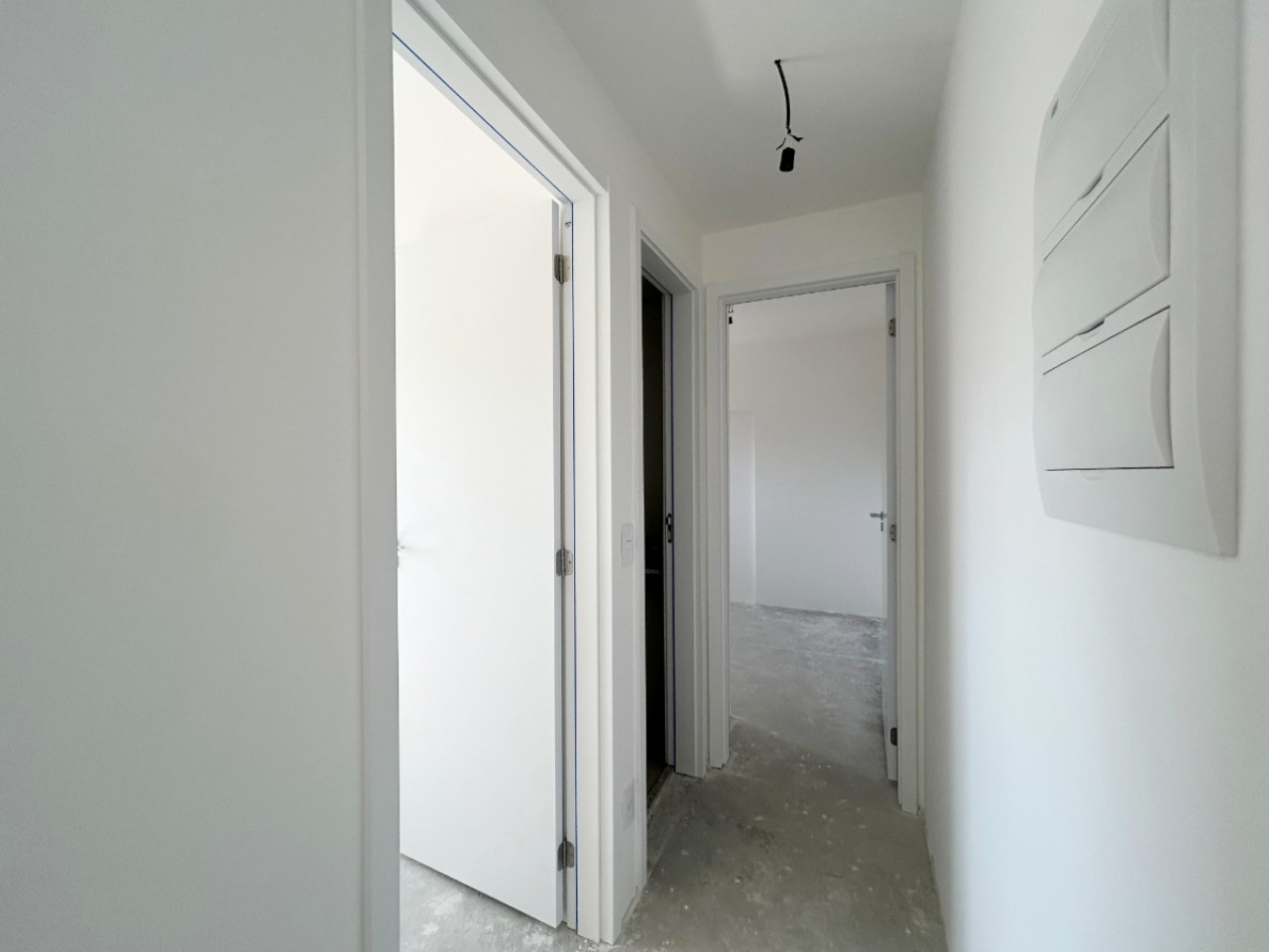 Apartamento, 2 quartos, 57 m² - Foto 12