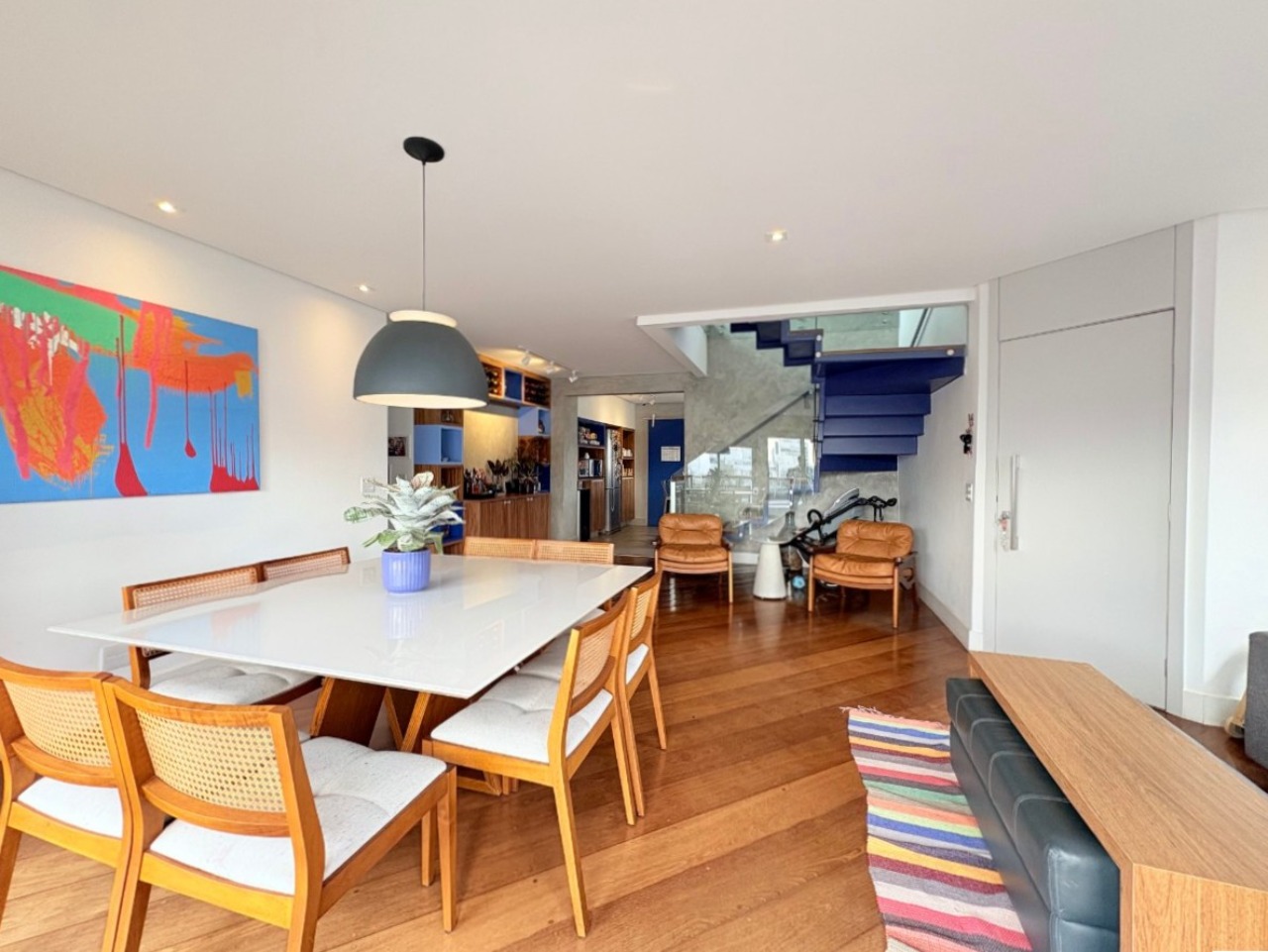 Cobertura, 3 quartos, 264 m² - Foto 1