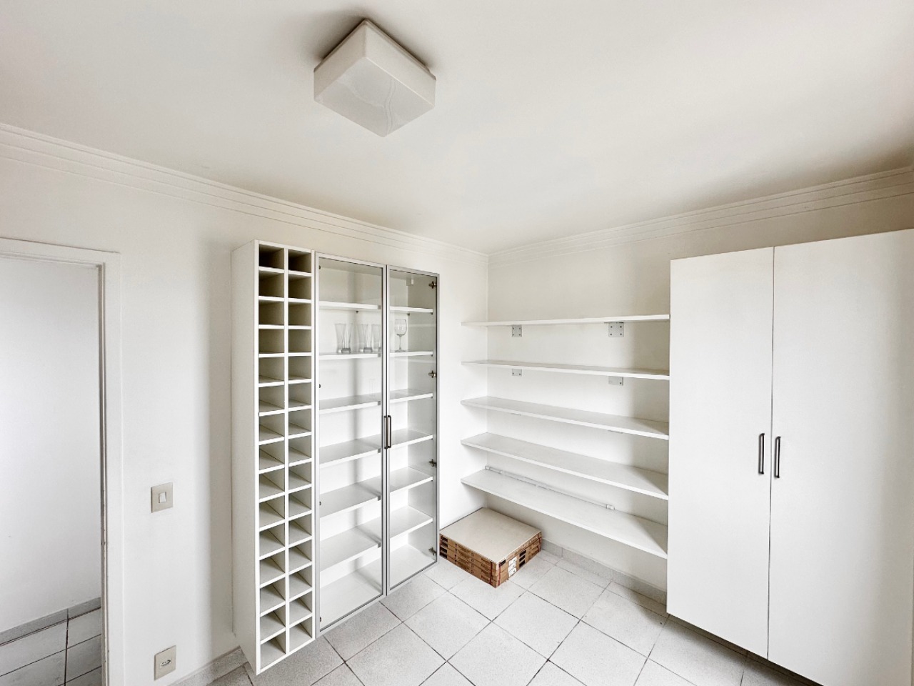 Apartamento, 3 quartos, 140 m² - Foto 14