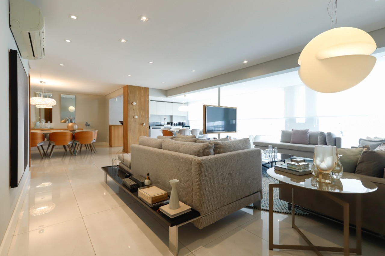 Apartamento, 3 quartos, 241 m² - Foto 13