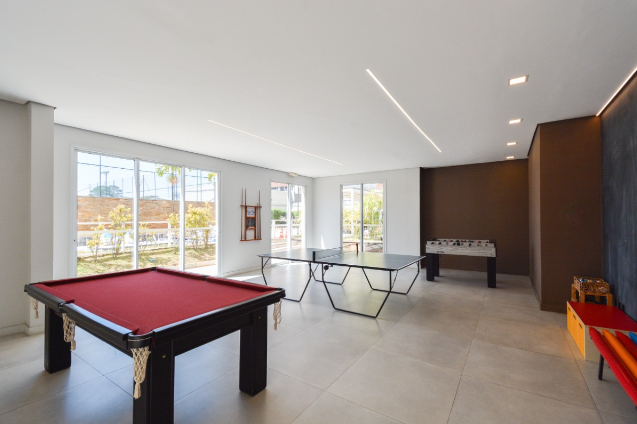 Apartamento, 3 quartos, 137 m² - Foto 46