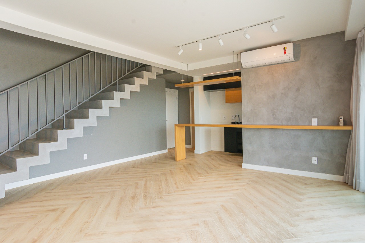 Apartamento, 2 quartos, 102 m² - Foto 1