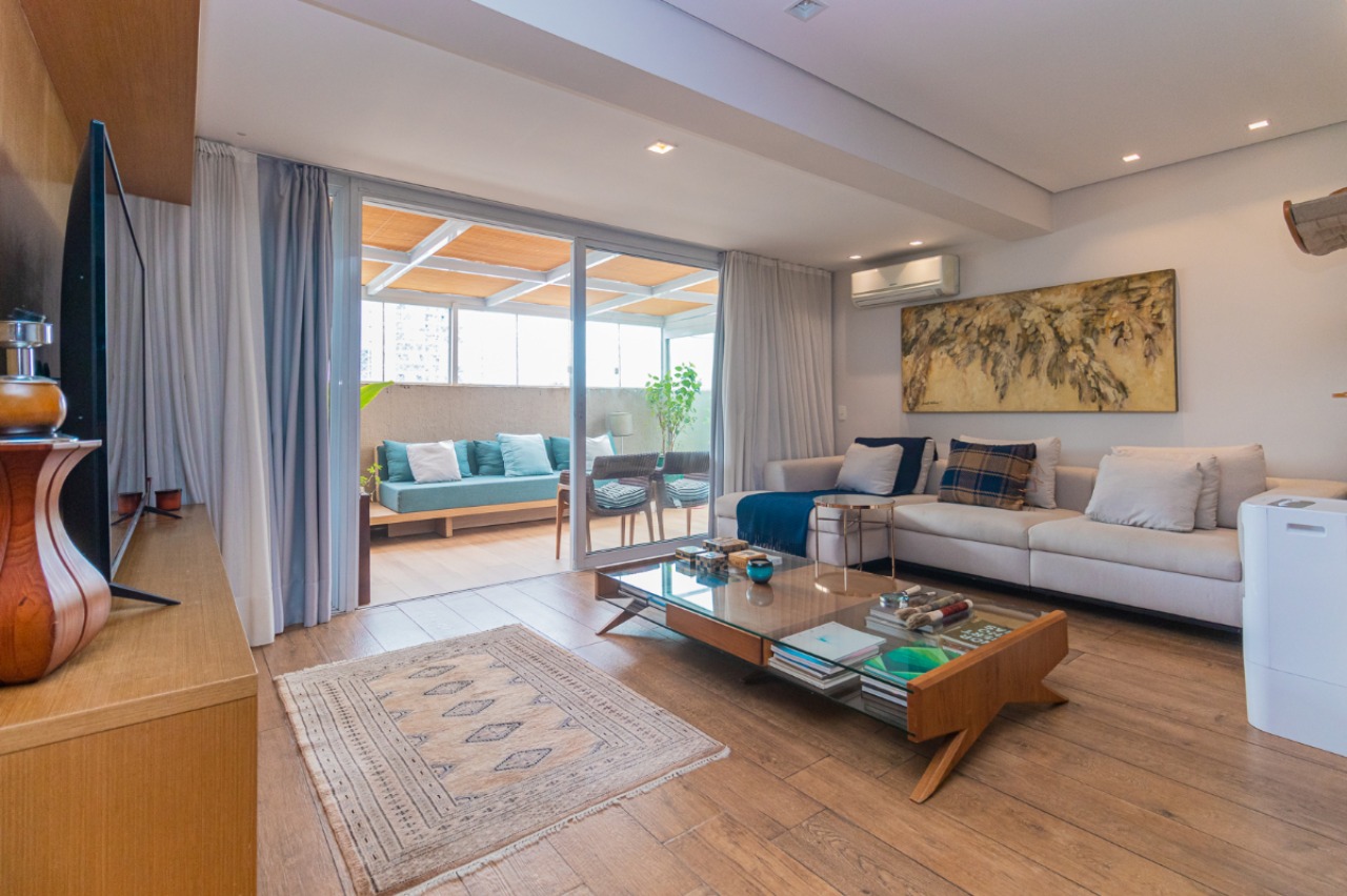Apartamento, 2 quartos, 150 m² - Foto 1