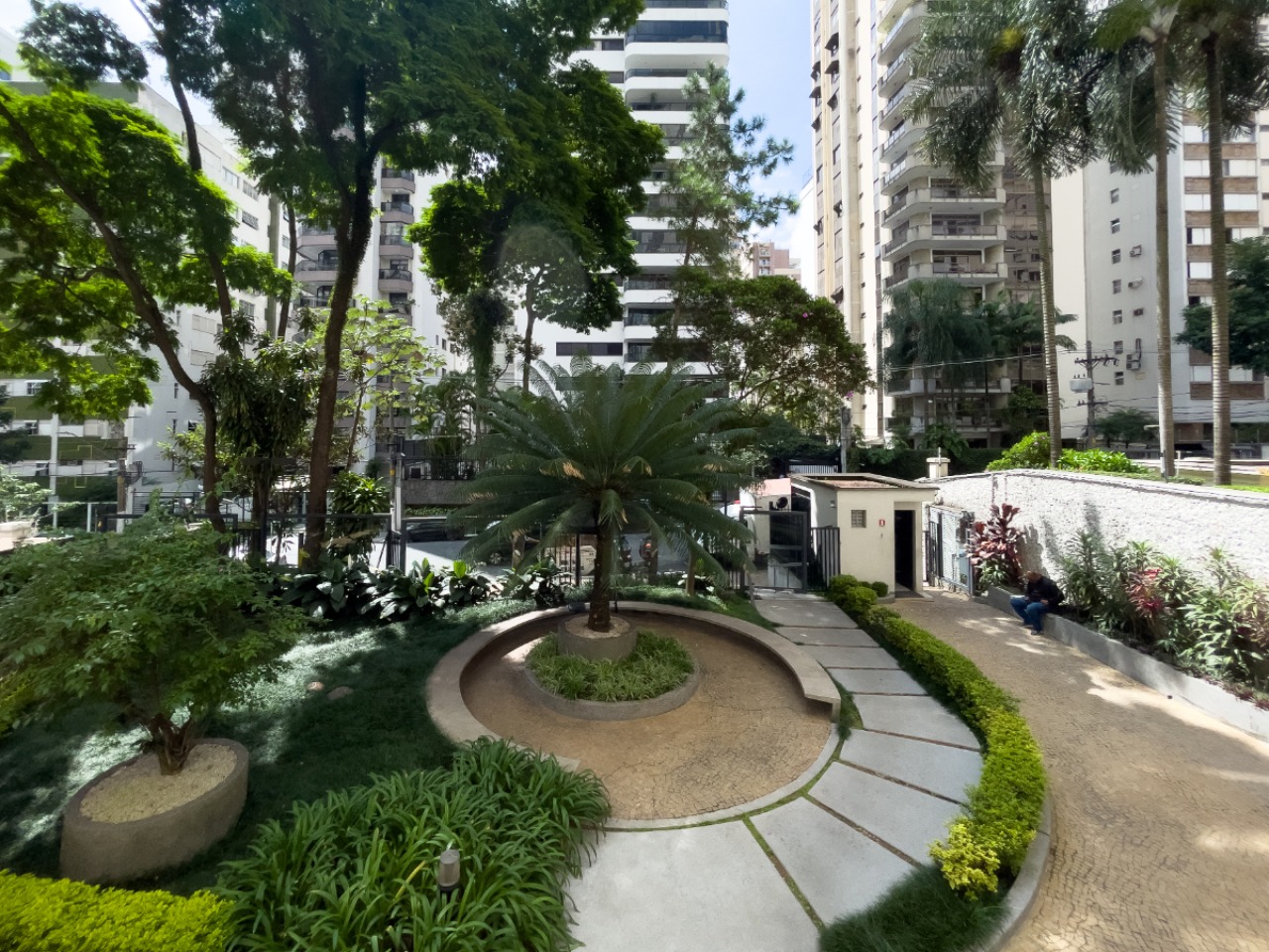Apartamento, 3 quartos, 198 m² - Foto 30