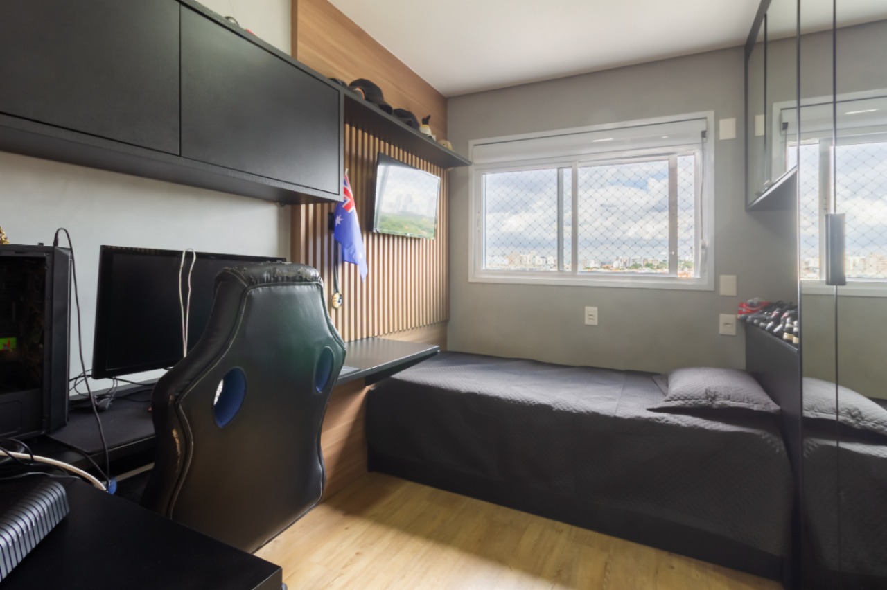 Apartamento, 3 quartos, 134 m² - Foto 27