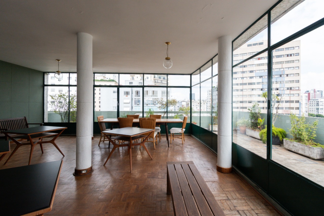 Apartamento, 3 quartos, 202 m² - Foto 42