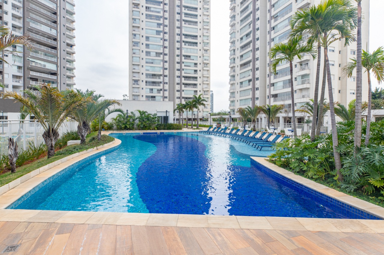 Apartamento, 3 quartos, 134 m² - Foto 37