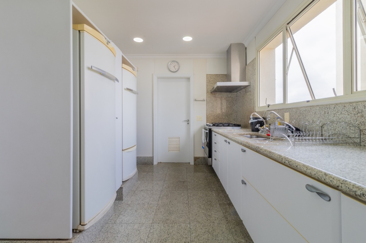 Apartamento, 3 quartos, 228 m² - Foto 14