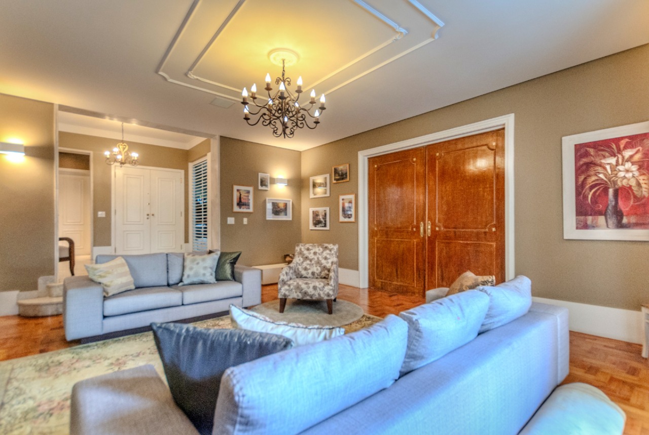 Apartamento, 4 quartos, 341 m² - Foto 3