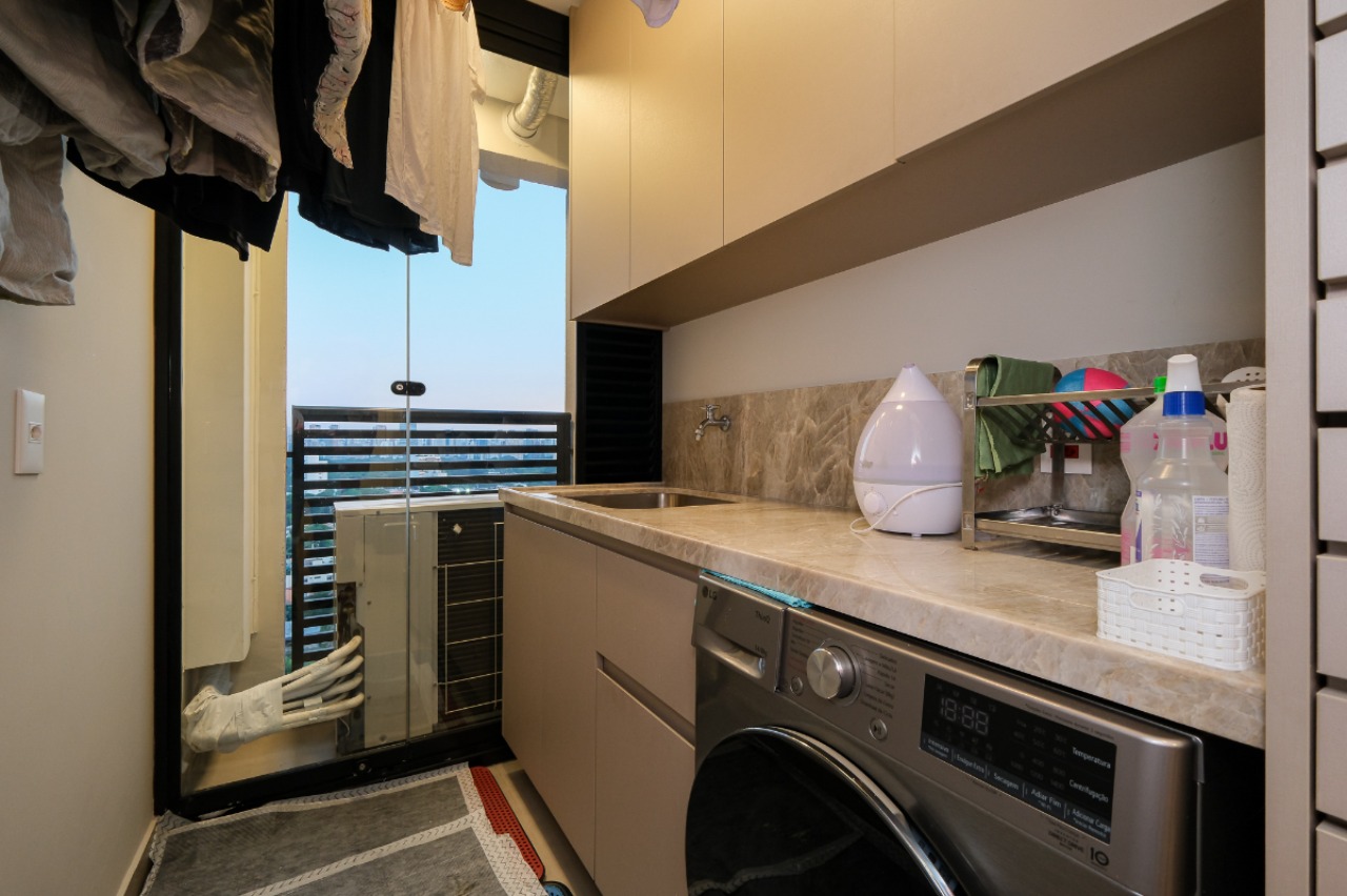 Apartamento, 2 quartos, 145 m² - Foto 22