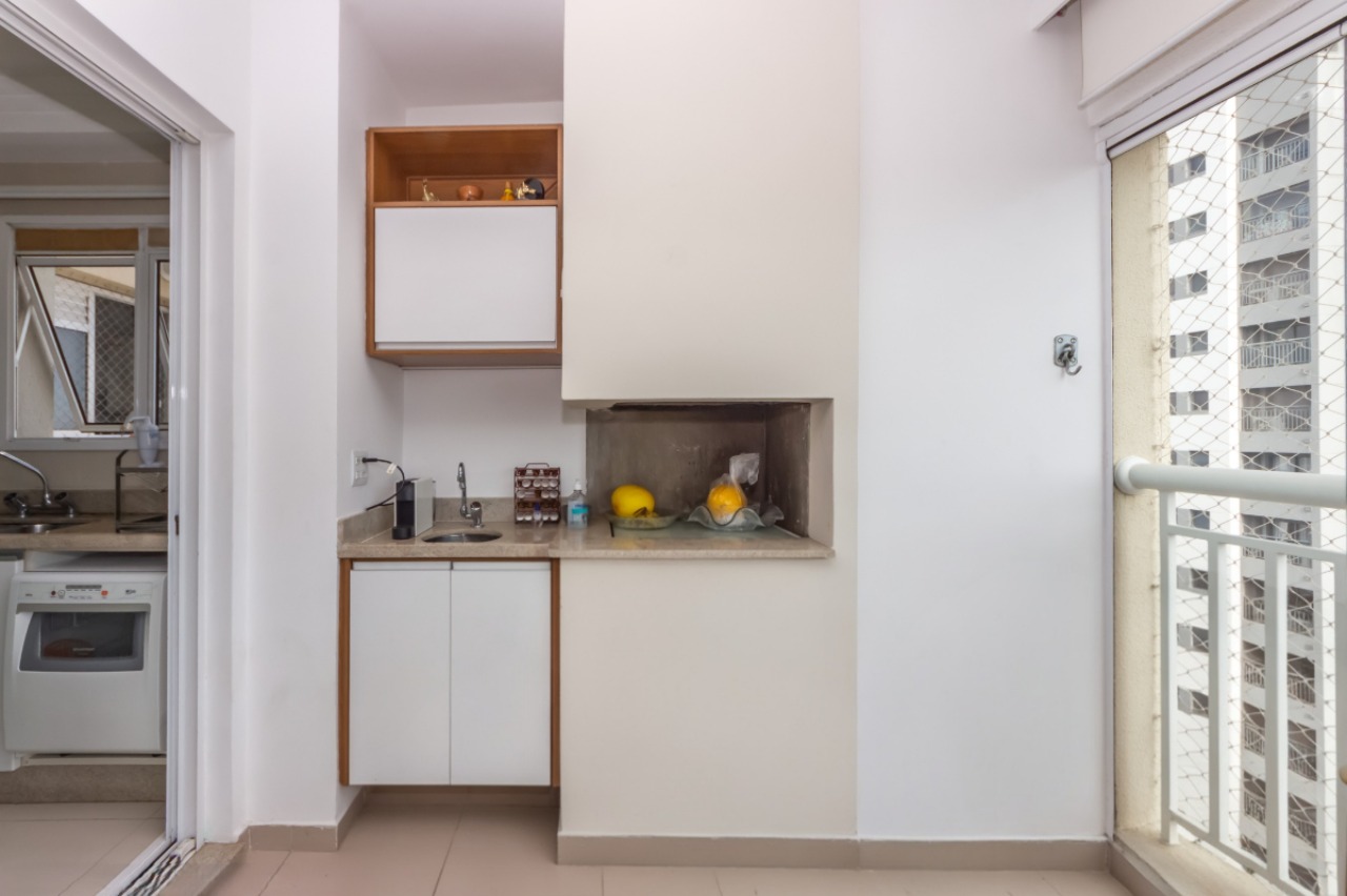Apartamento, 3 quartos, 127 m² - Foto 10