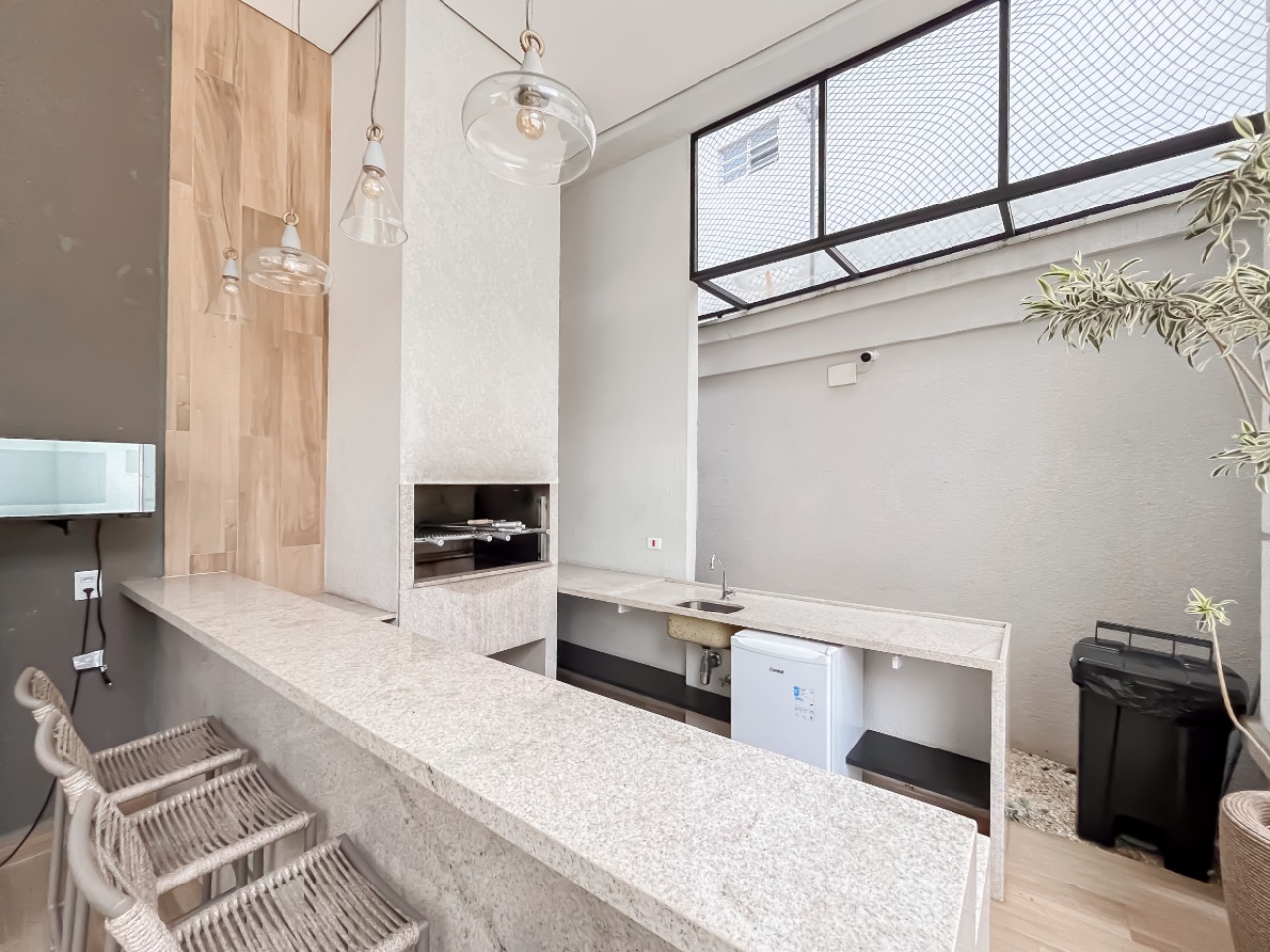 Apartamento, 3 quartos, 206 m² - Foto 42
