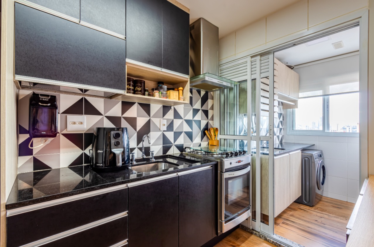 Apartamento, 2 quartos, 53 m² - Foto 14