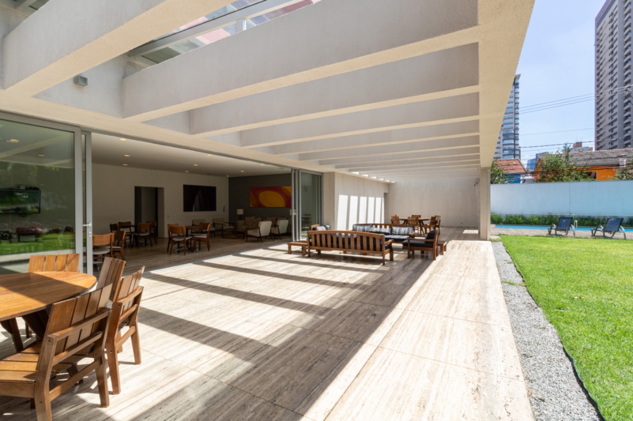 Apartamento, 1 quarto, 90 m² - Foto 42