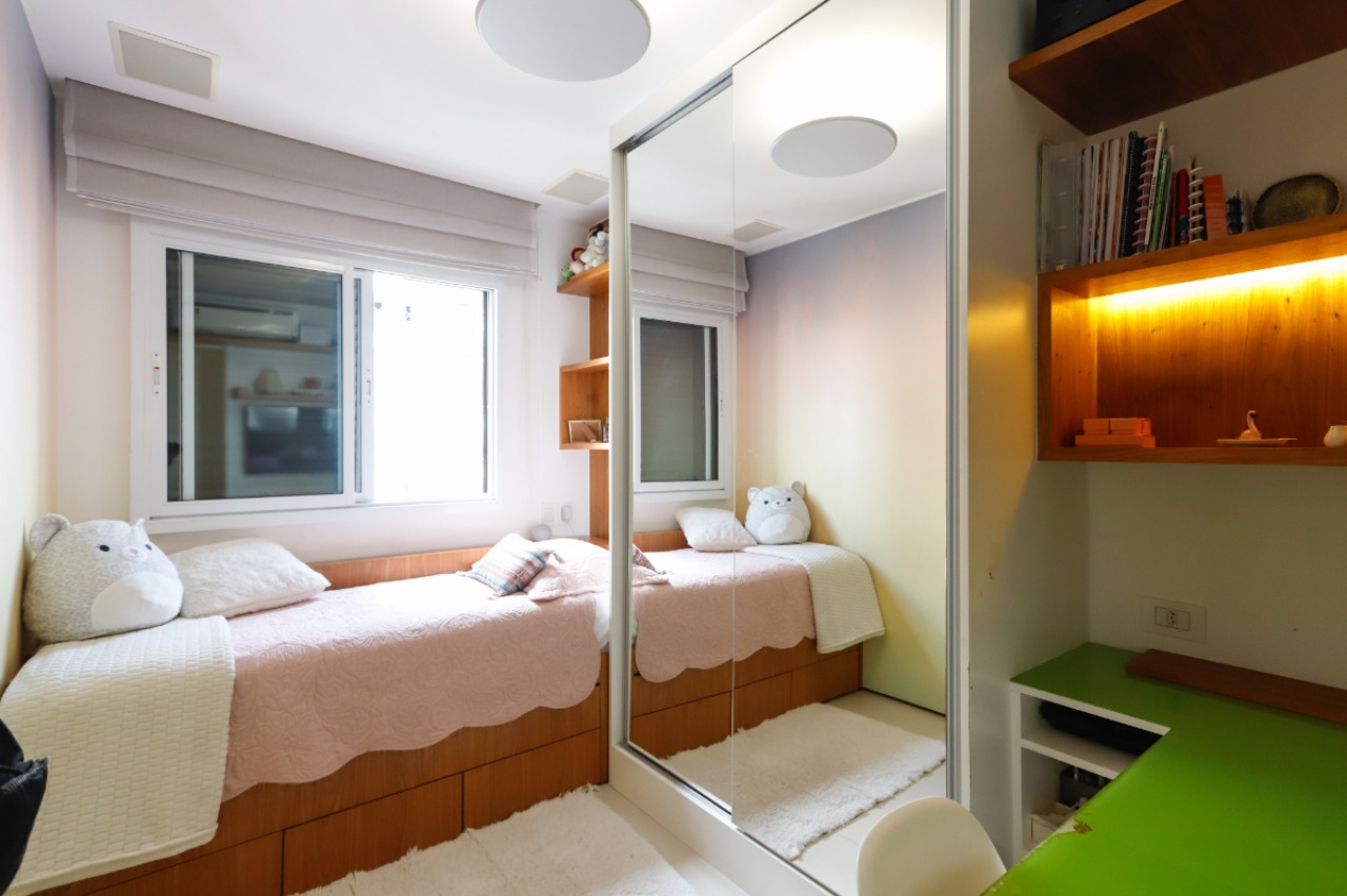 Apartamento, 3 quartos, 135 m² - Foto 41