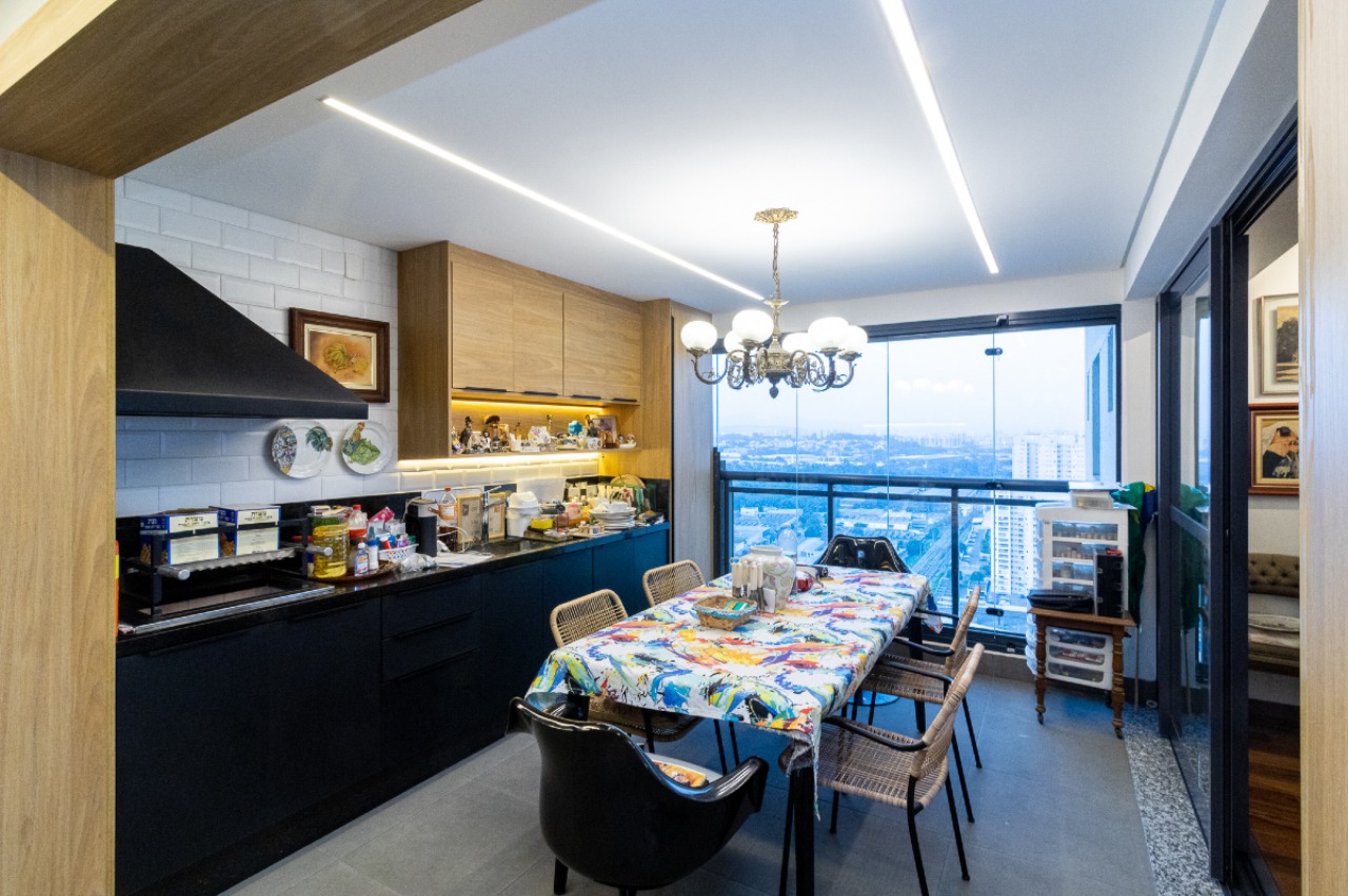 Apartamento, 3 quartos, 154 m² - Foto 19