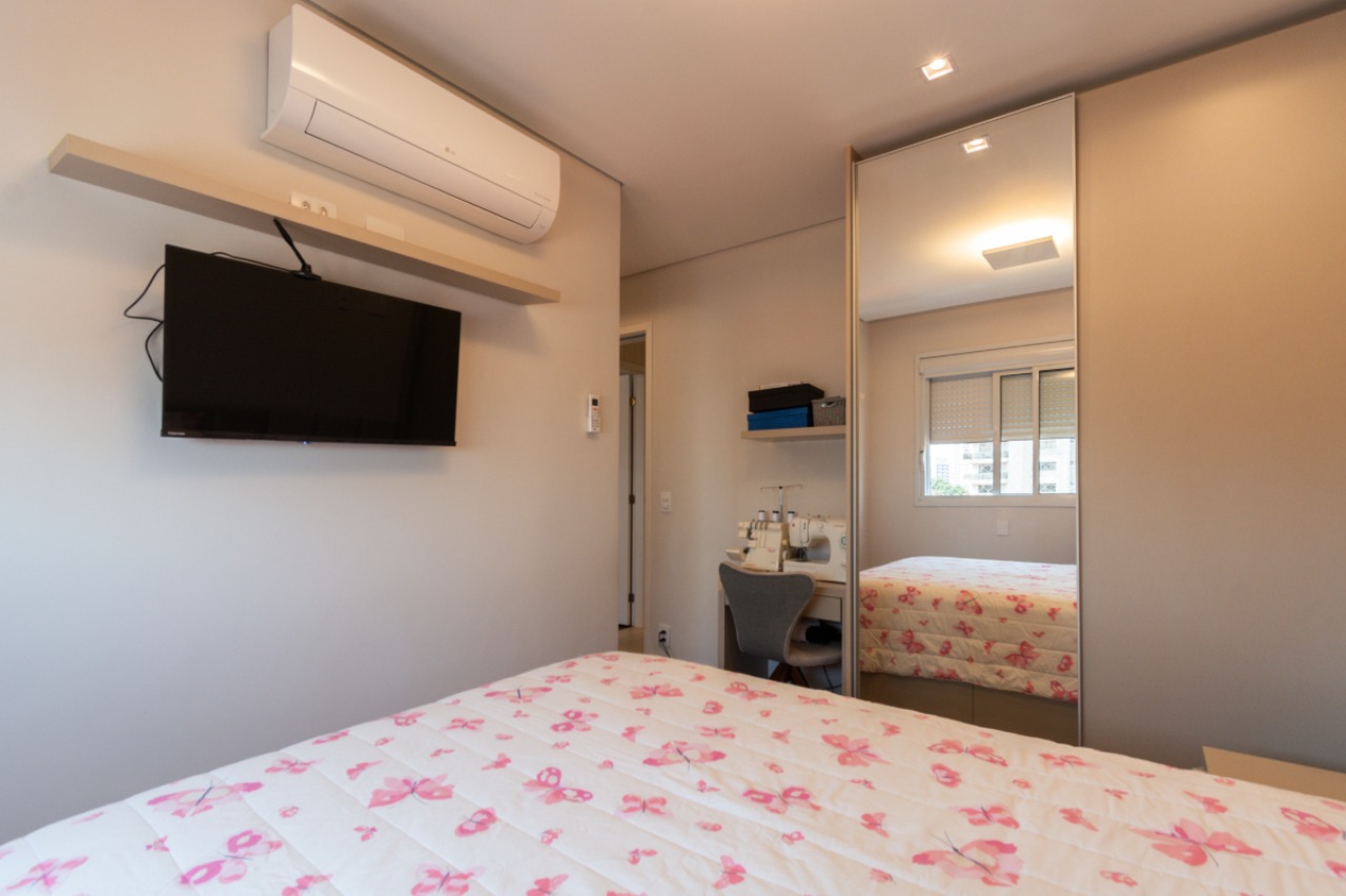 Apartamento, 3 quartos, 143 m² - Foto 25