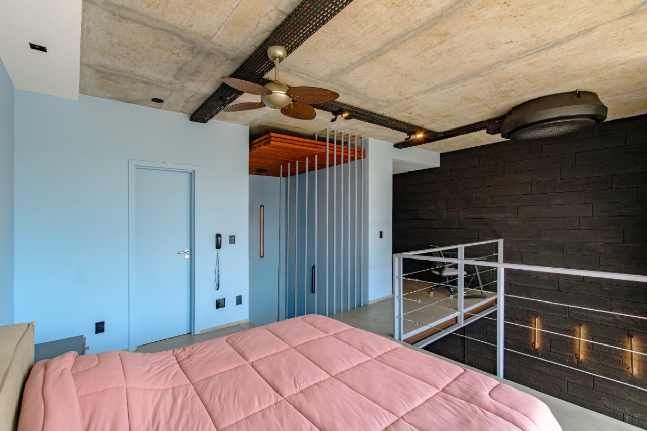 Apartamento, 1 quarto, 108 m² - Foto 16