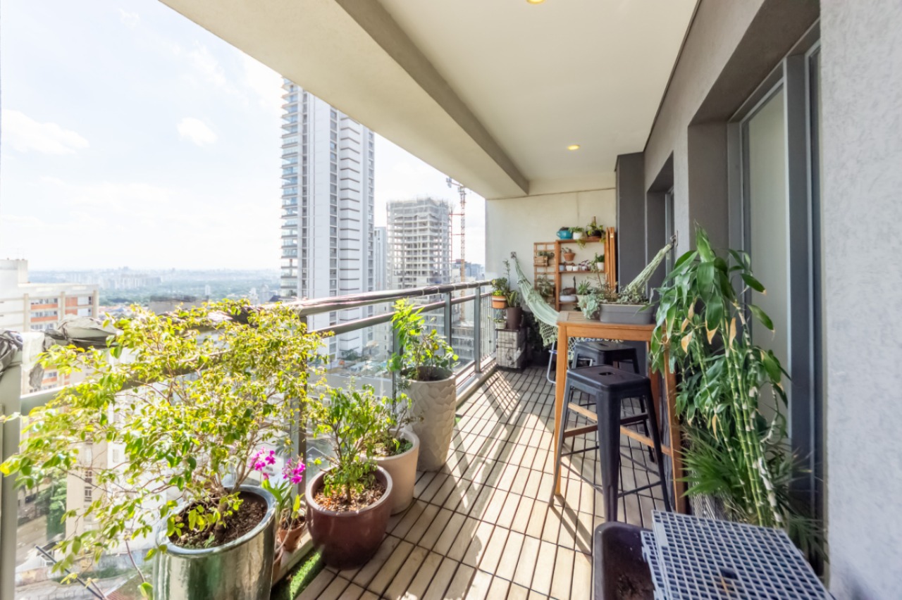 Apartamento, 2 quartos, 107 m² - Foto 21