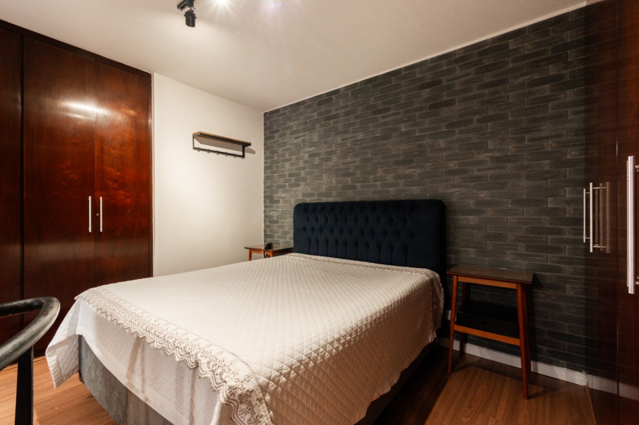 Apartamento, 1 quarto, 62 m² - Foto 21