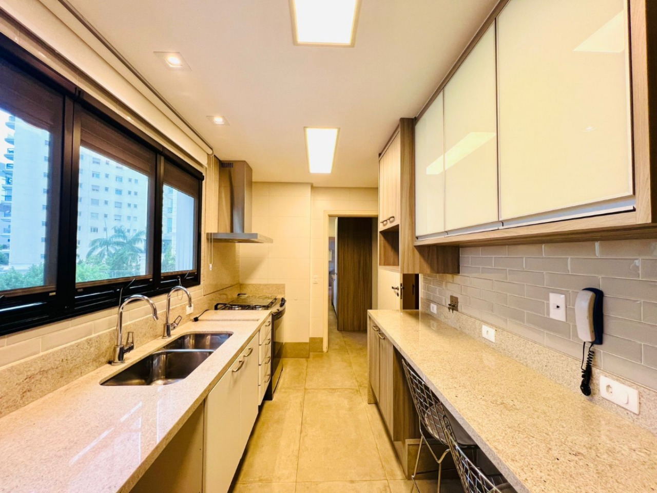 Apartamento, 4 quartos, 243 m² - Foto 14