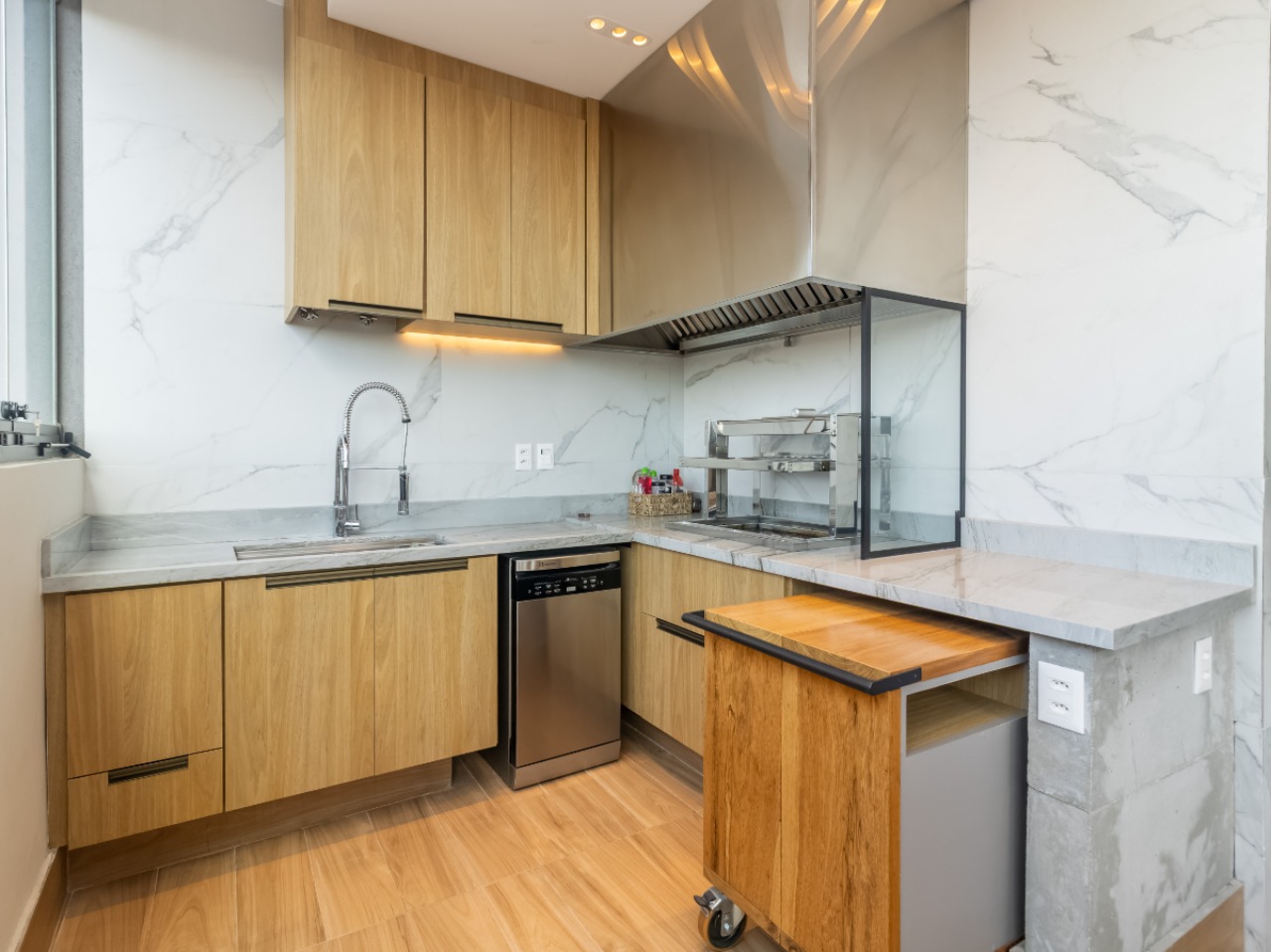 Cobertura, 2 quartos, 269 m² - Foto 31