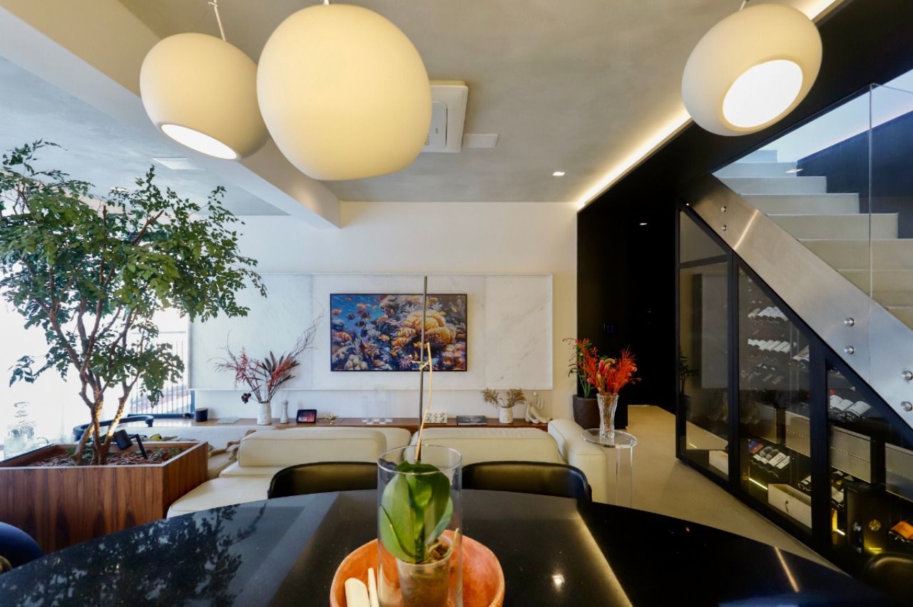 Cobertura, 1 quarto, 157 m² - Foto 18