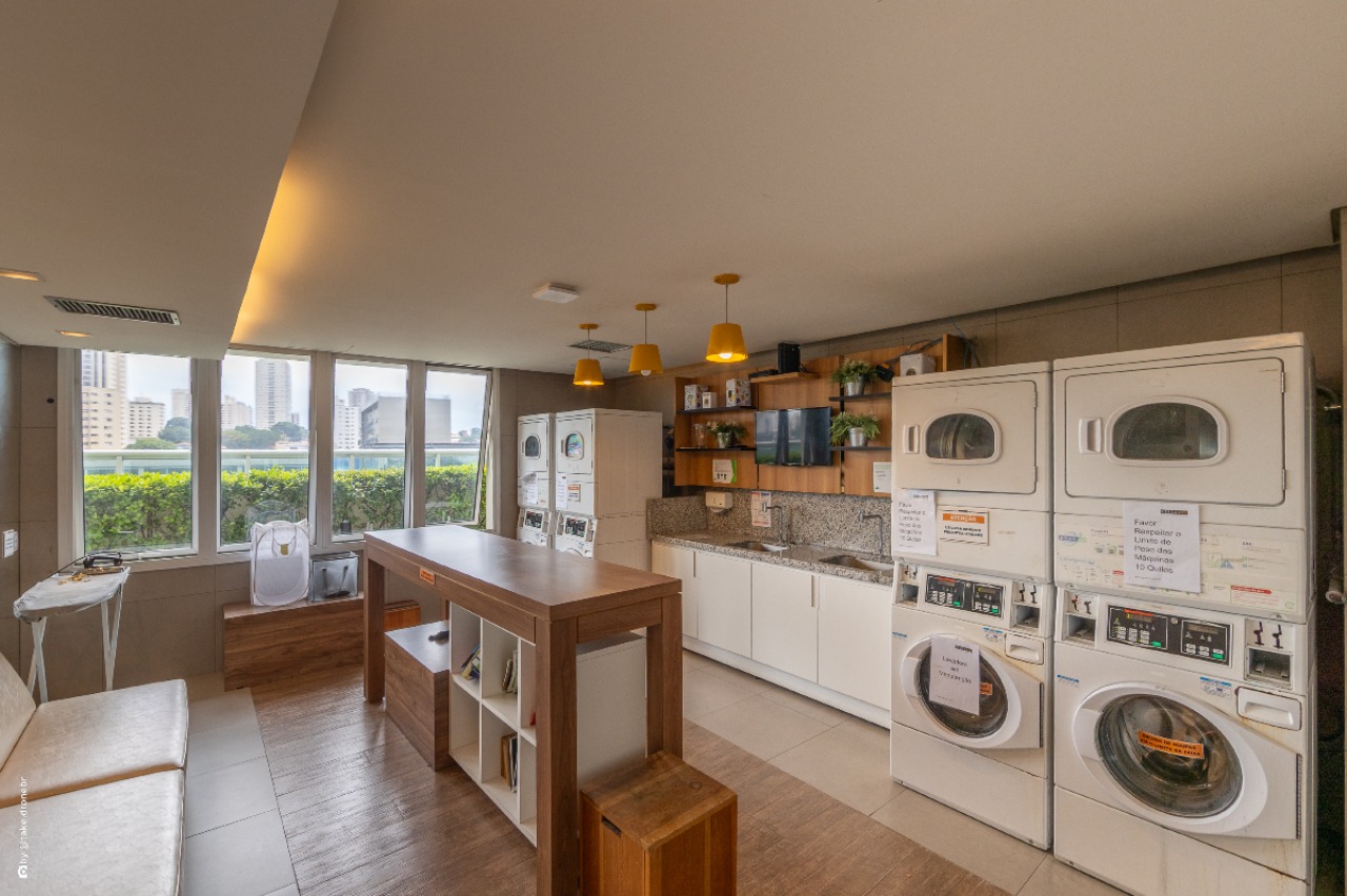 Apartamento, 1 quarto, 34 m² - Foto 22
