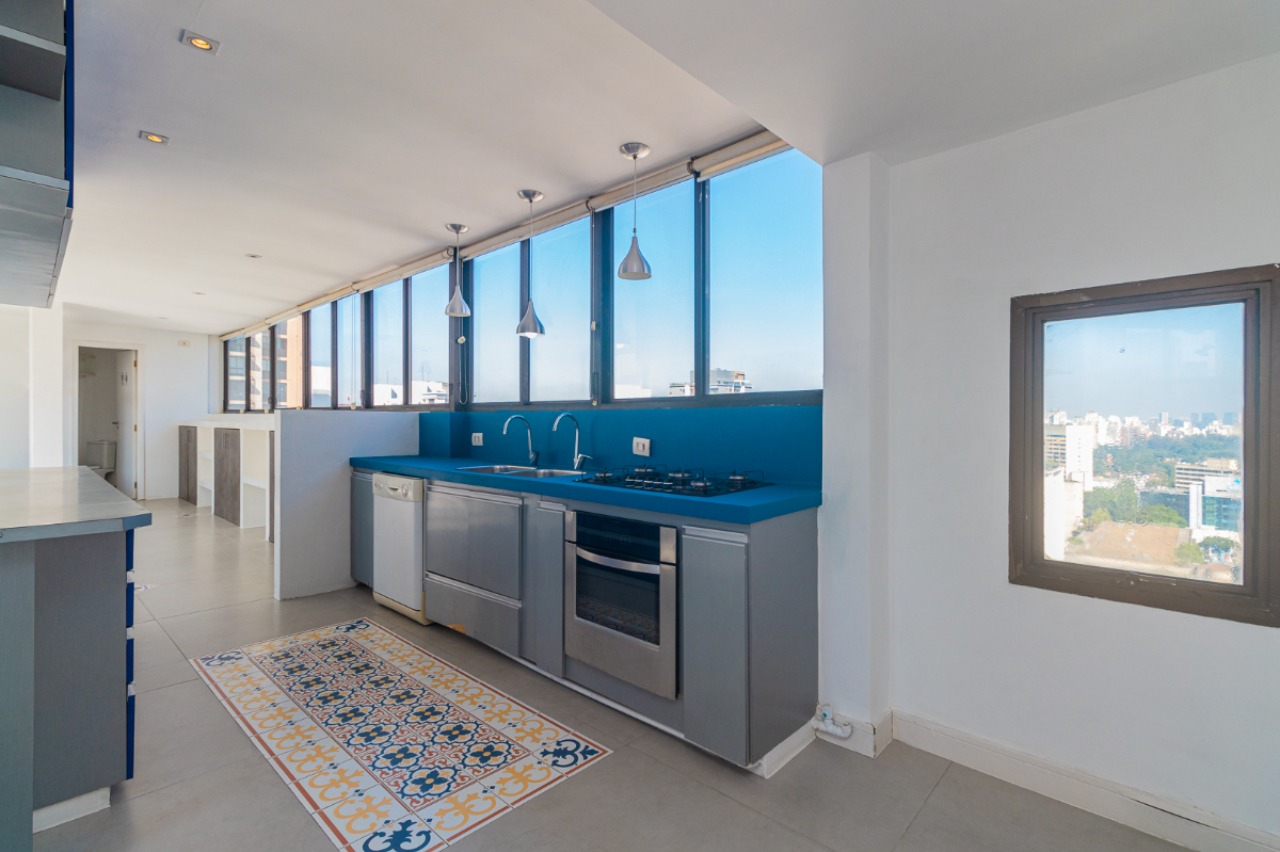 Cobertura, 4 quartos, 252 m² - Foto 39