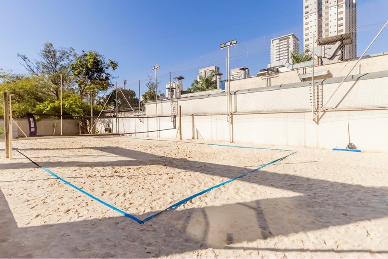 Apartamento, 3 quartos, 210 m² - Foto 38