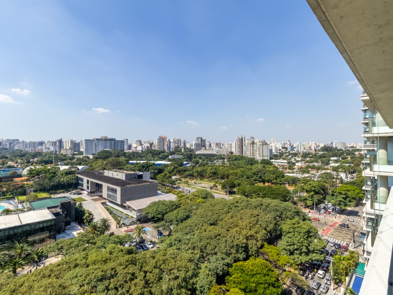Apartamento, 4 quartos, 298 m² - Foto 12