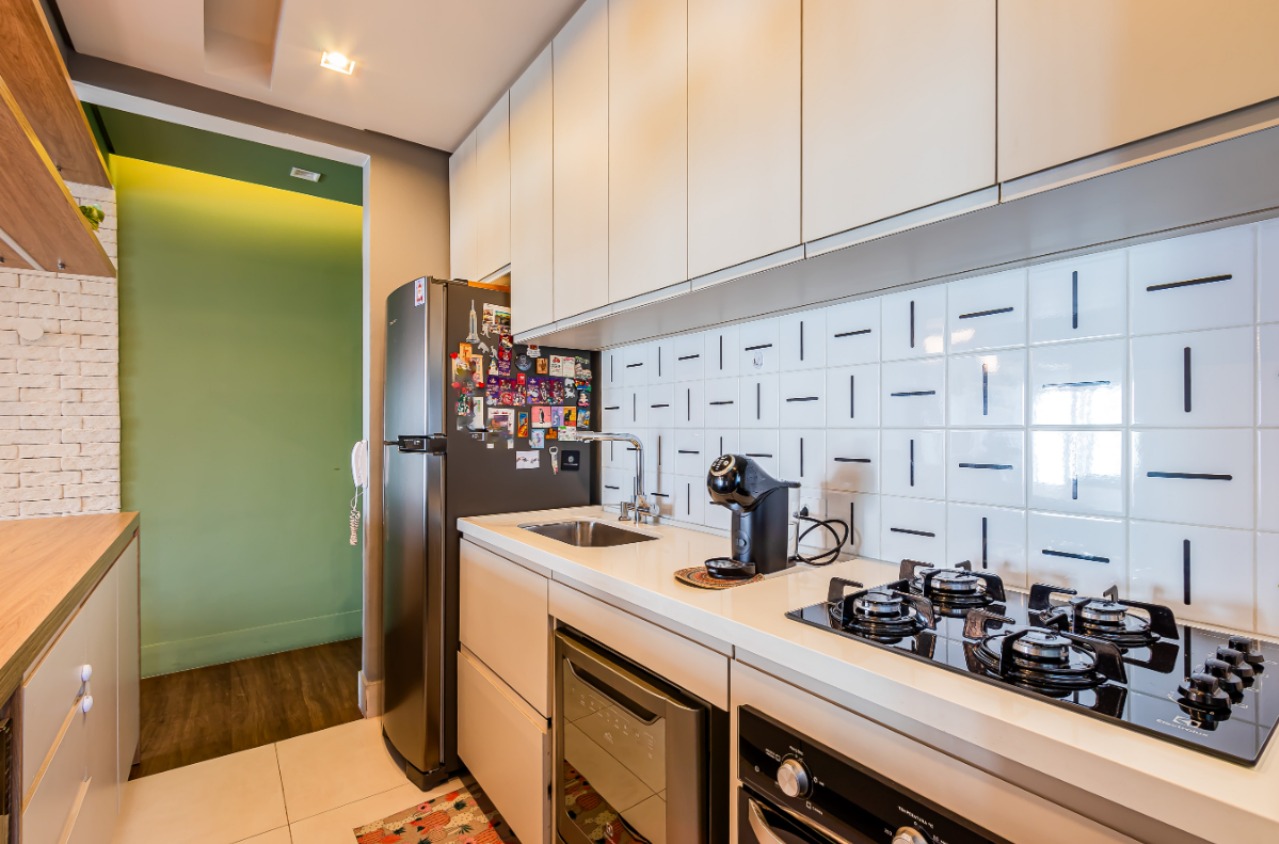 Apartamento, 2 quartos, 65 m² - Foto 18
