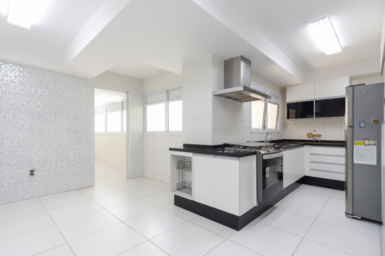Apartamento, 4 quartos, 241 m² - Foto 11