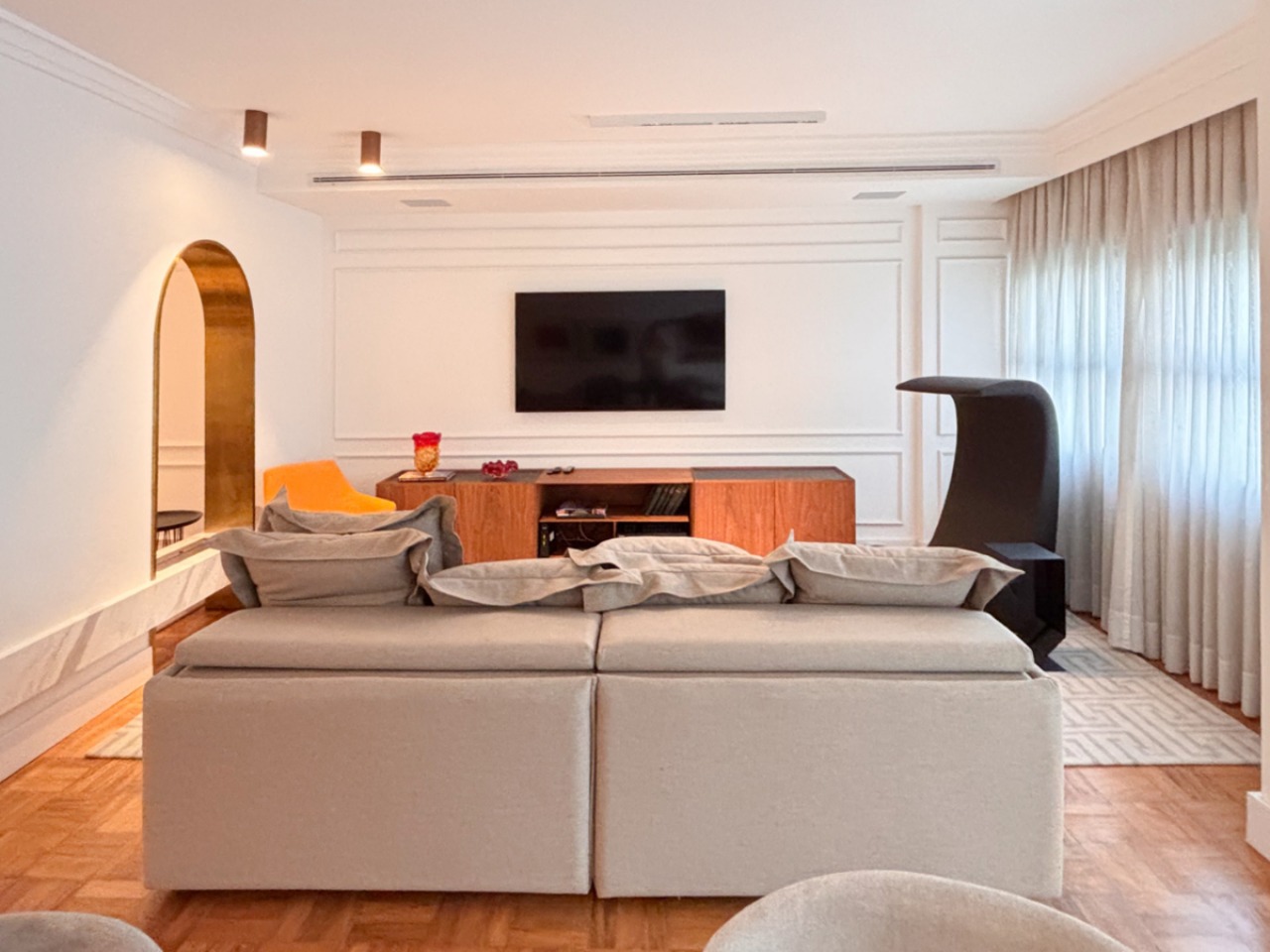 Apartamento, 2 quartos, 190 m² - Foto 8