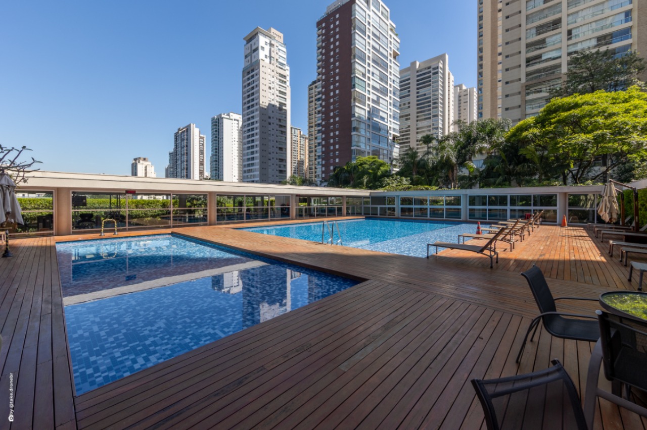 Apartamento, 3 quartos, 185 m² - Foto 36