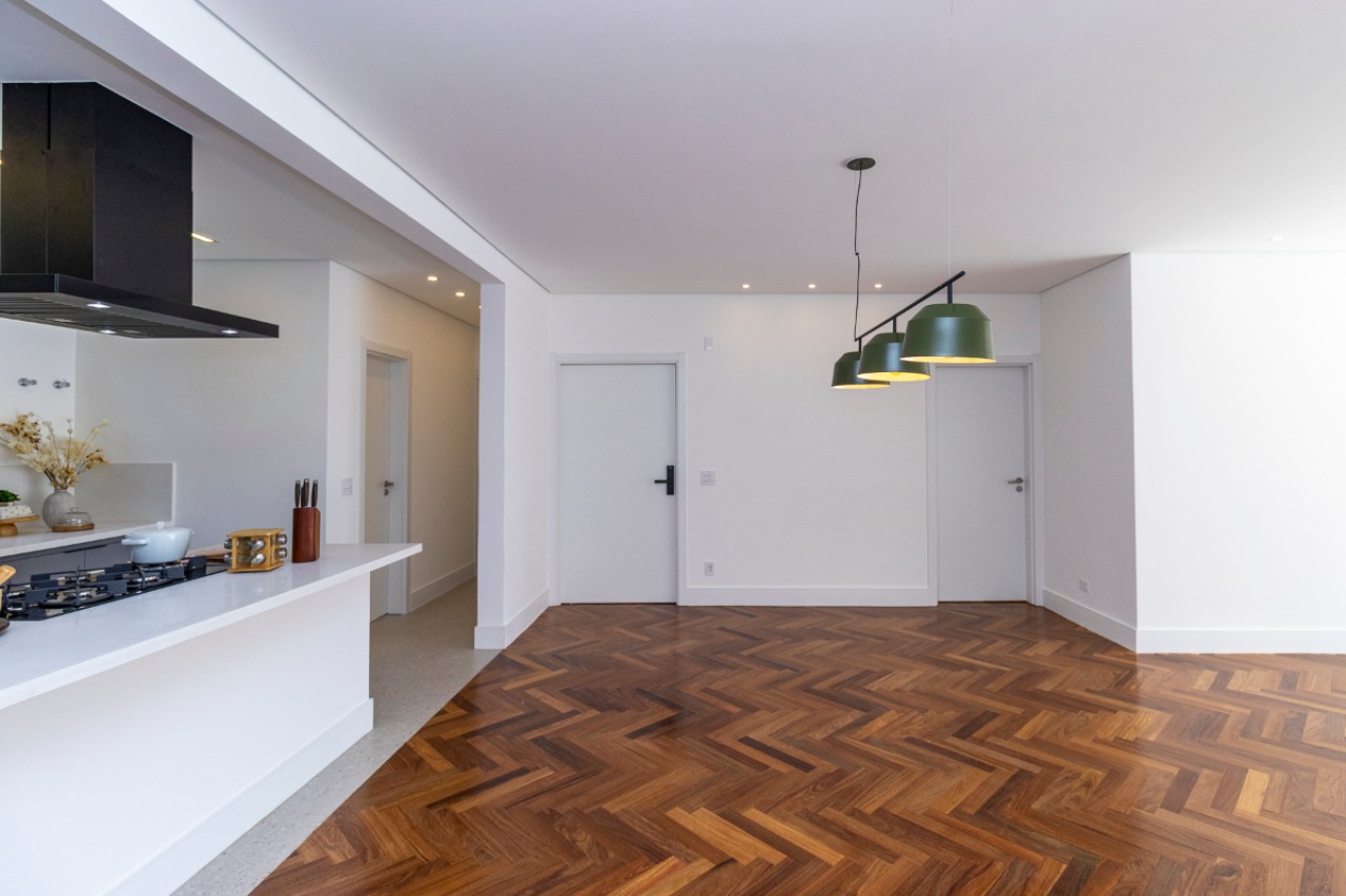 Apartamento, 3 quartos, 202 m² - Foto 5