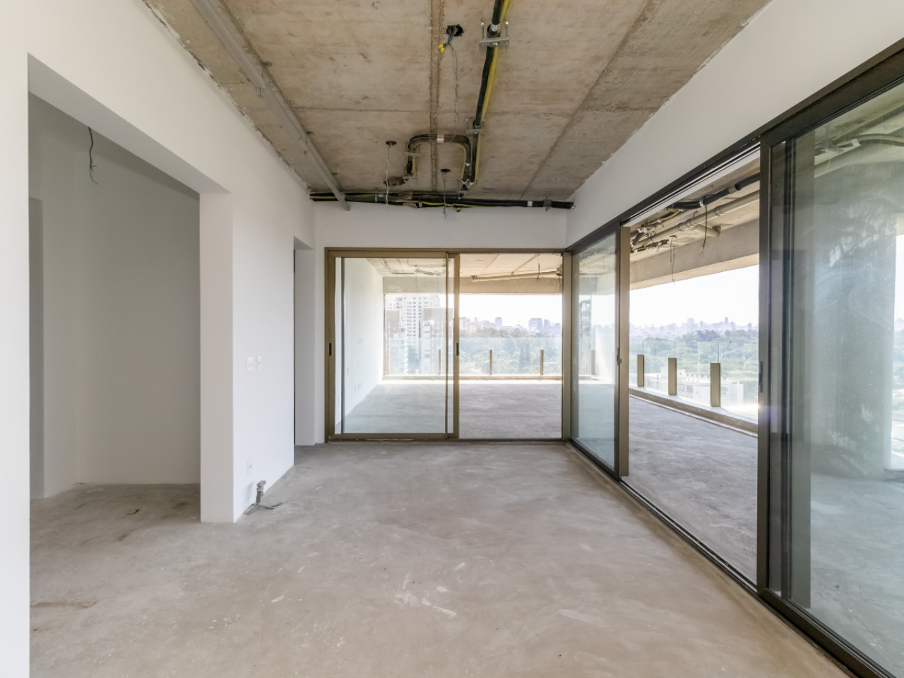 Apartamento, 4 quartos, 298 m² - Foto 14