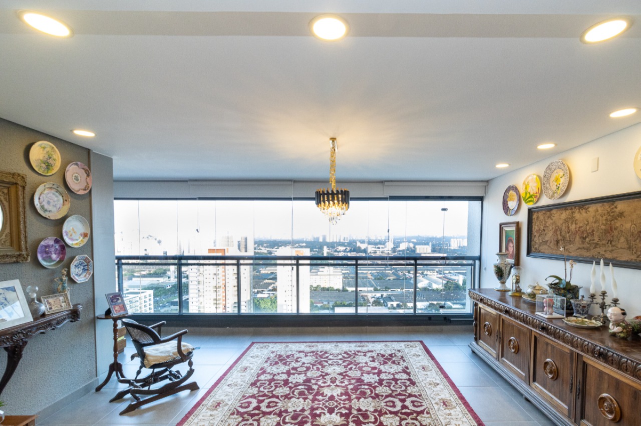 Apartamento, 3 quartos, 154 m² - Foto 9
