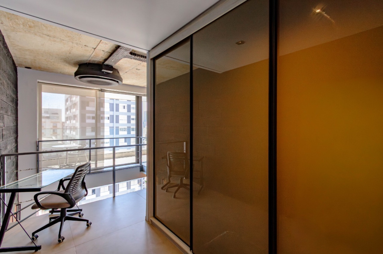 Apartamento, 1 quarto, 108 m² - Foto 25