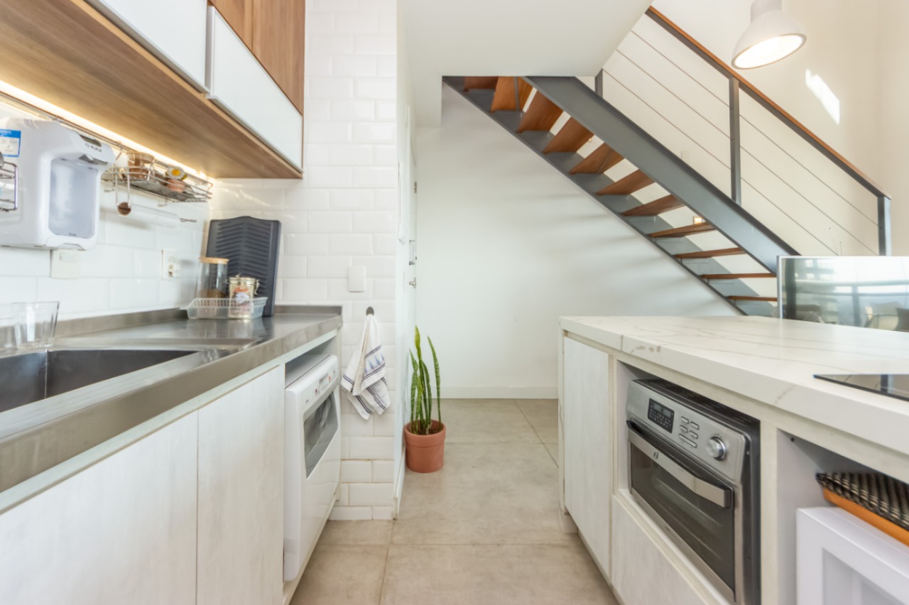 Apartamento, 2 quartos, 107 m² - Foto 11