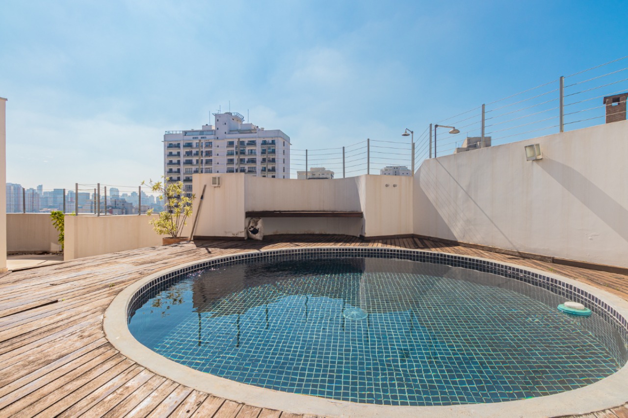 Cobertura, 4 quartos, 252 m² - Foto 46