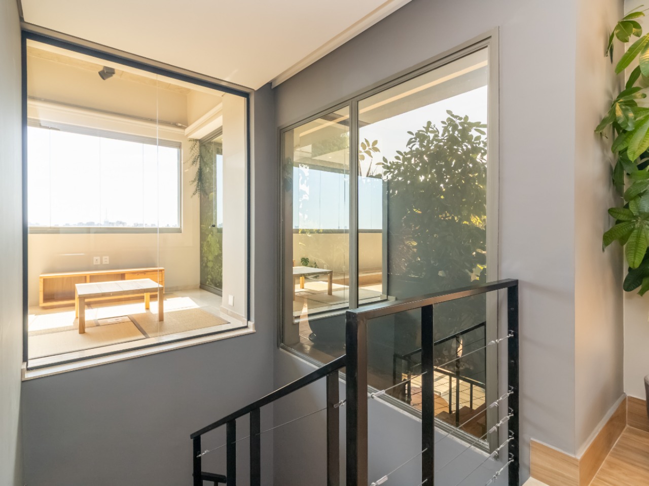 Cobertura, 2 quartos, 269 m² - Foto 23