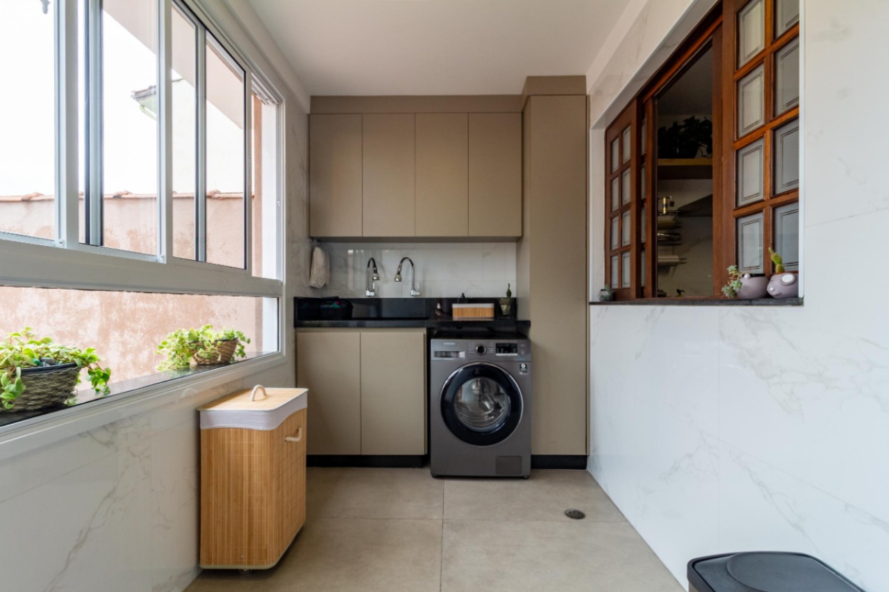 Casa, 2 quartos, 151 m² - Foto 16