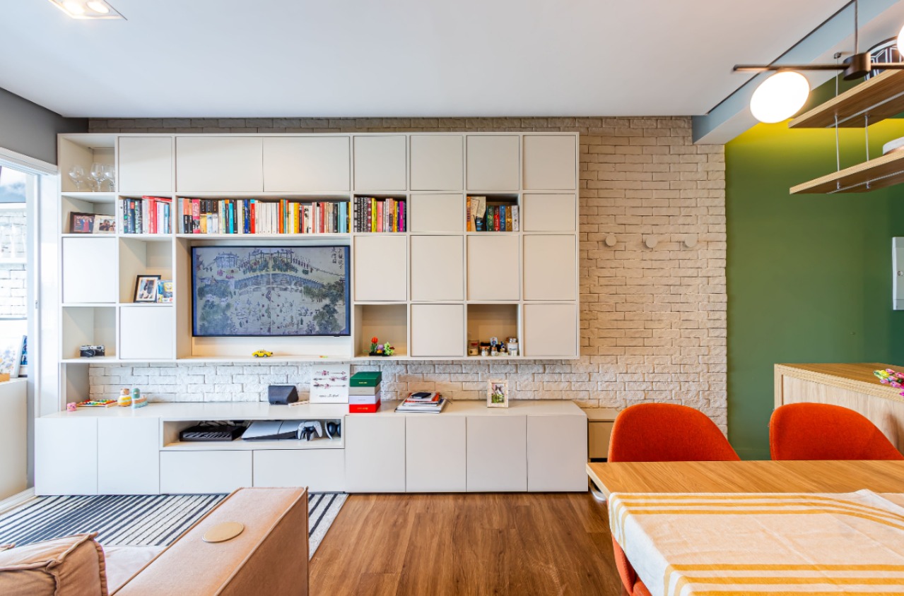 Apartamento, 2 quartos, 65 m² - Foto 4