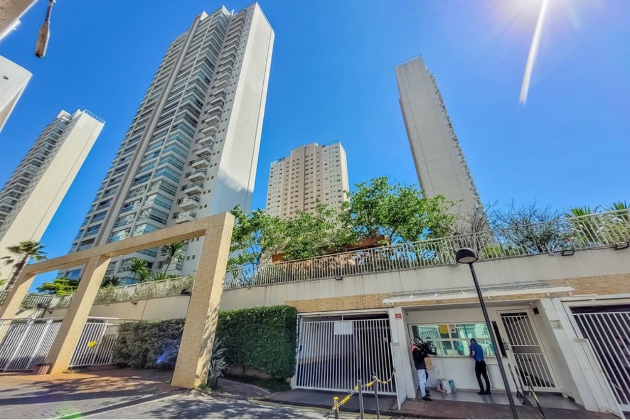 Apartamento, 3 quartos, 210 m² - Foto 46