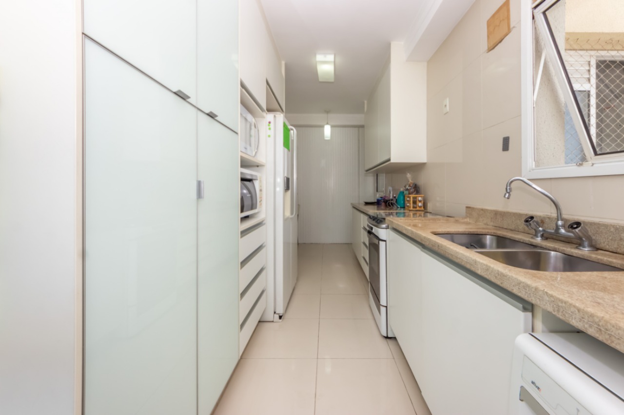 Apartamento, 3 quartos, 127 m² - Foto 13