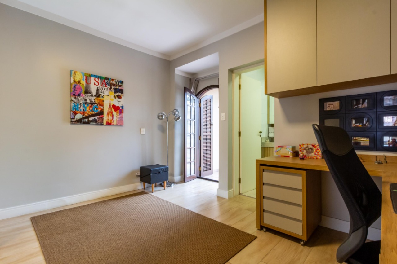 Casa, 2 quartos, 151 m² - Foto 35
