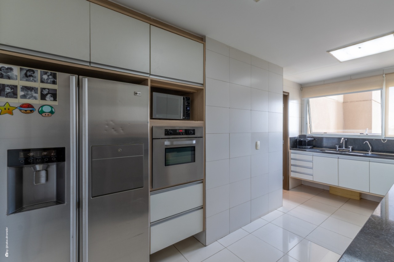 Apartamento, 3 quartos, 185 m² - Foto 13