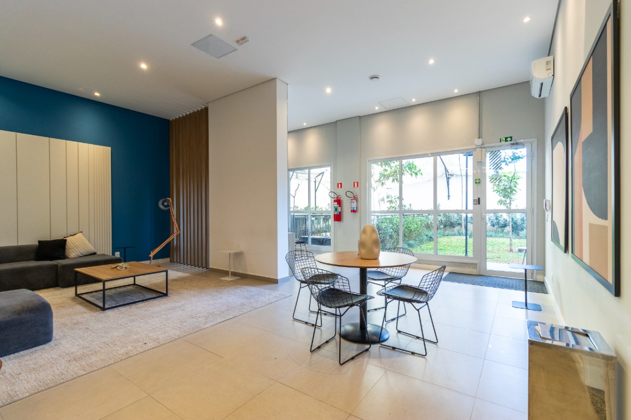 Apartamento, 2 quartos, 50 m² - Foto 23