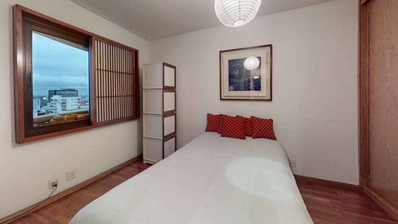 Apartamento, 4 quartos, 275 m² - Foto 41
